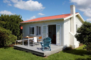 Tara at Tahi - cosy cottage surrounded by nature, Whangarei